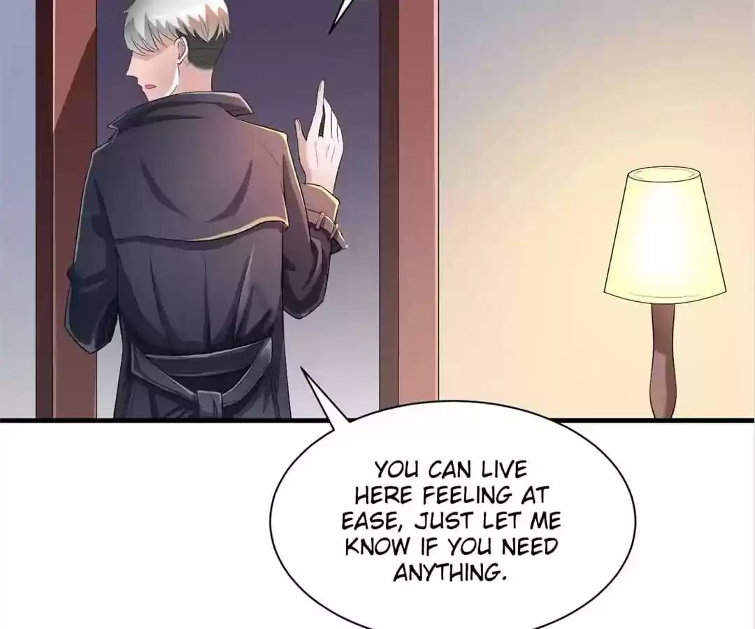 The Substitute Bride Chapter 47