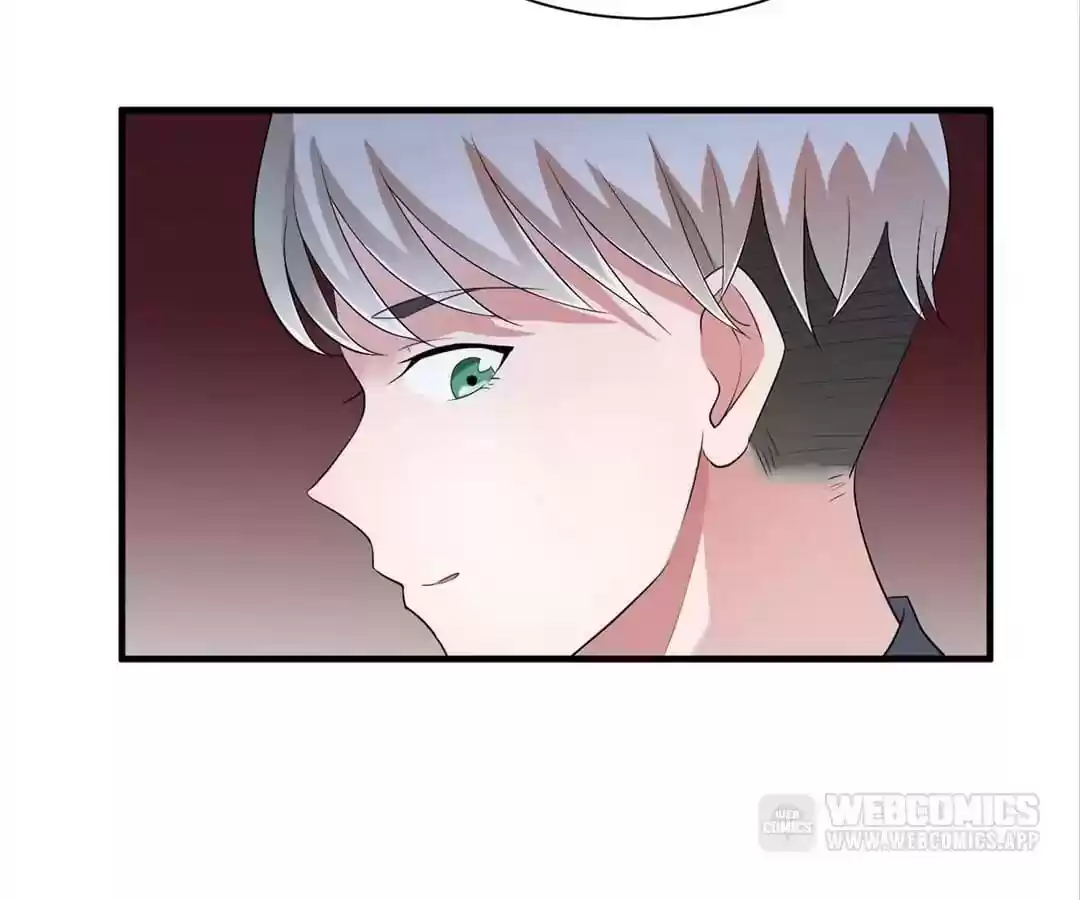 The Substitute Bride Chapter 47