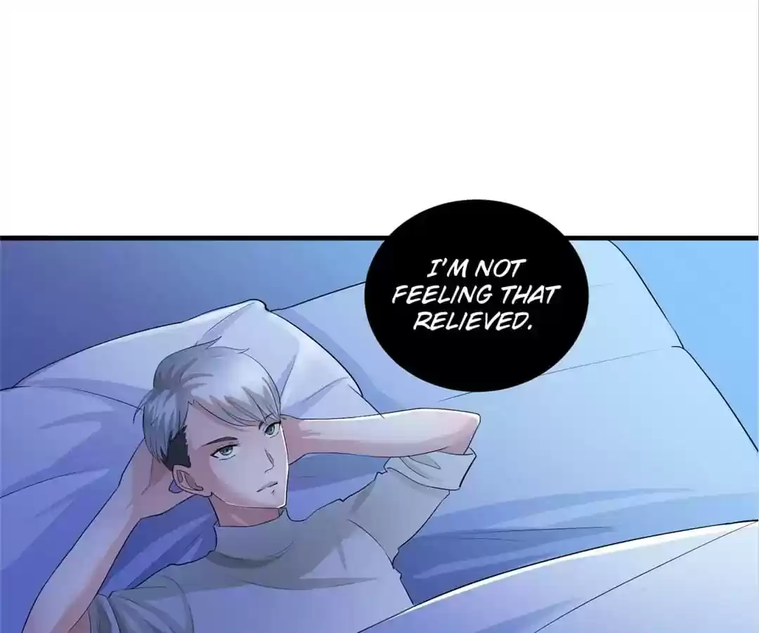 The Substitute Bride Chapter 47