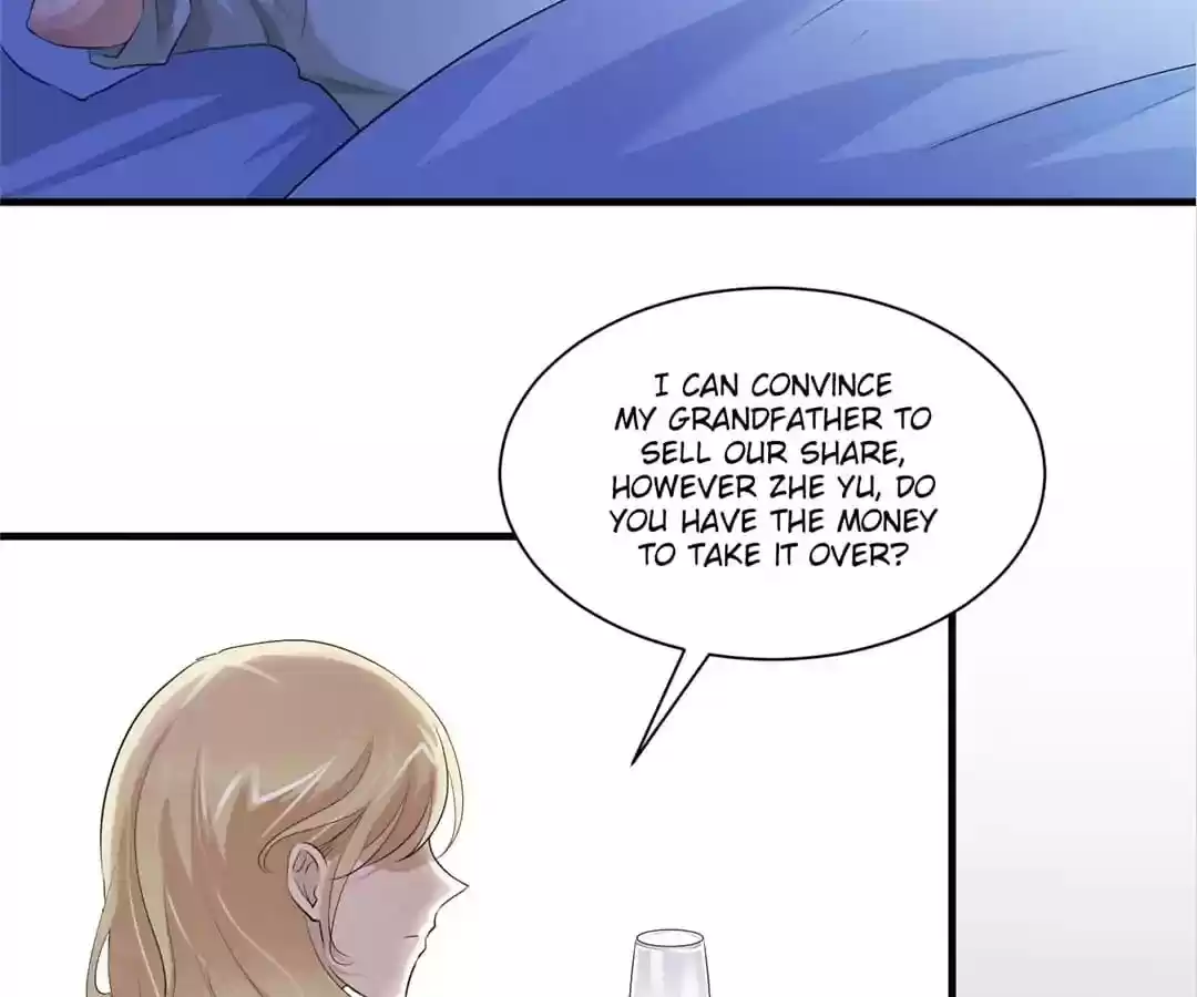 The Substitute Bride Chapter 47