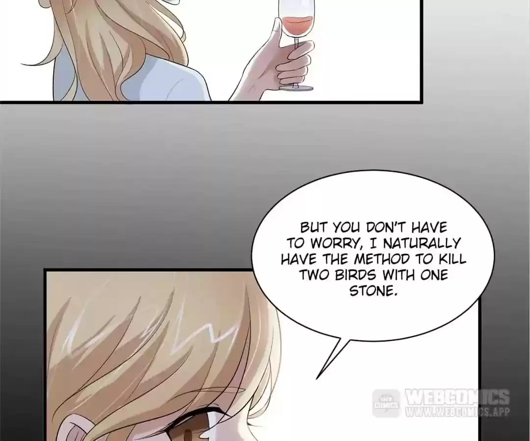 The Substitute Bride Chapter 47