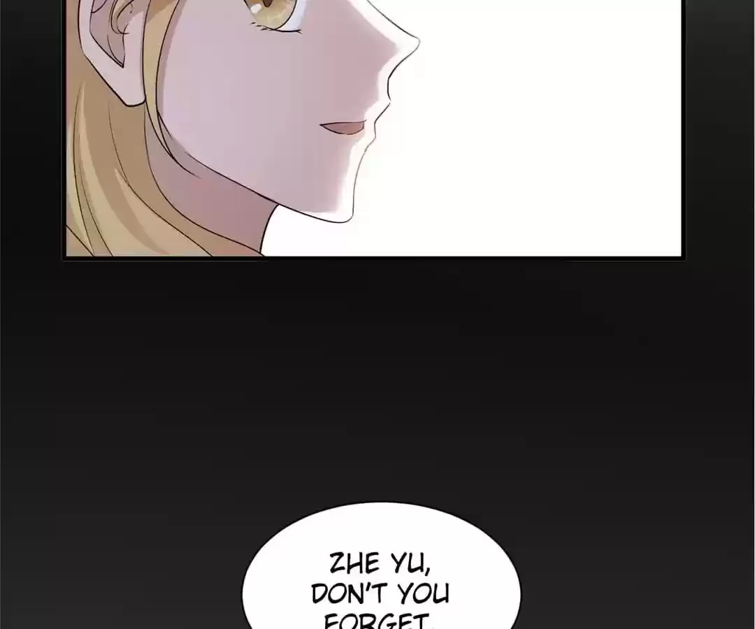 The Substitute Bride Chapter 47