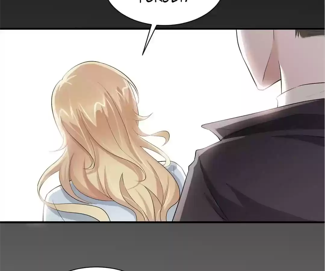 The Substitute Bride Chapter 47