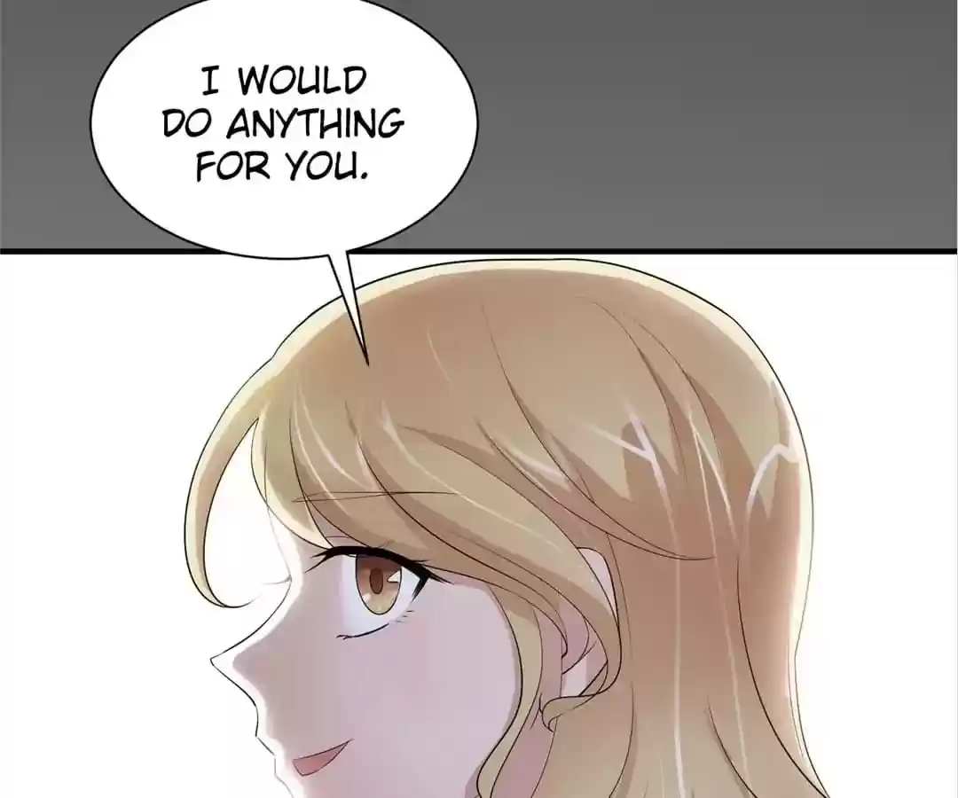 The Substitute Bride Chapter 47