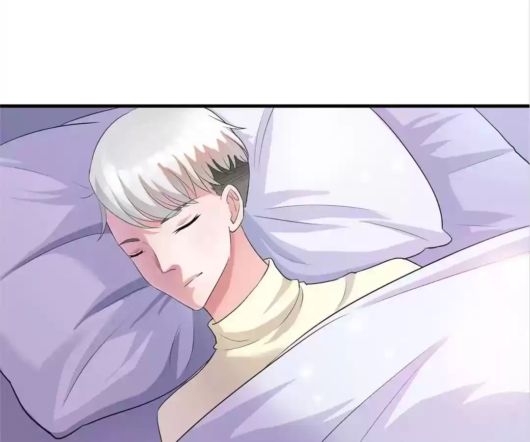 The Substitute Bride Chapter 47