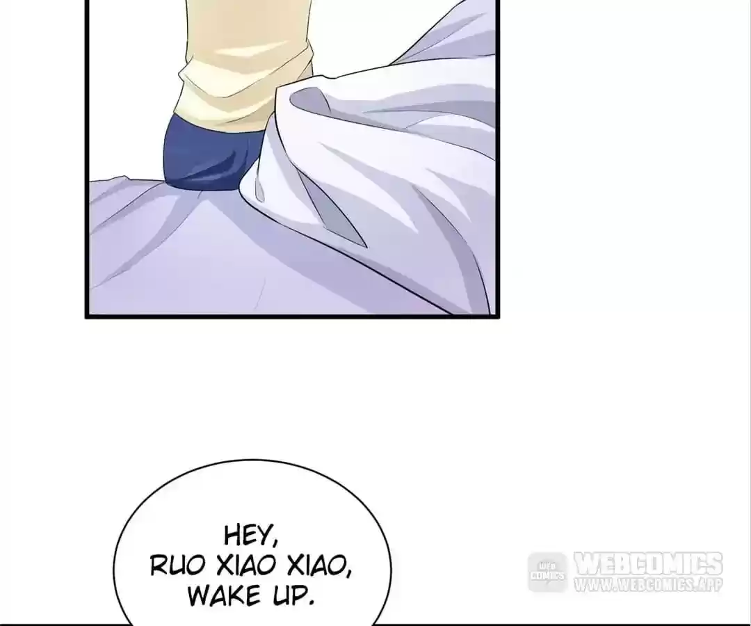 The Substitute Bride Chapter 47