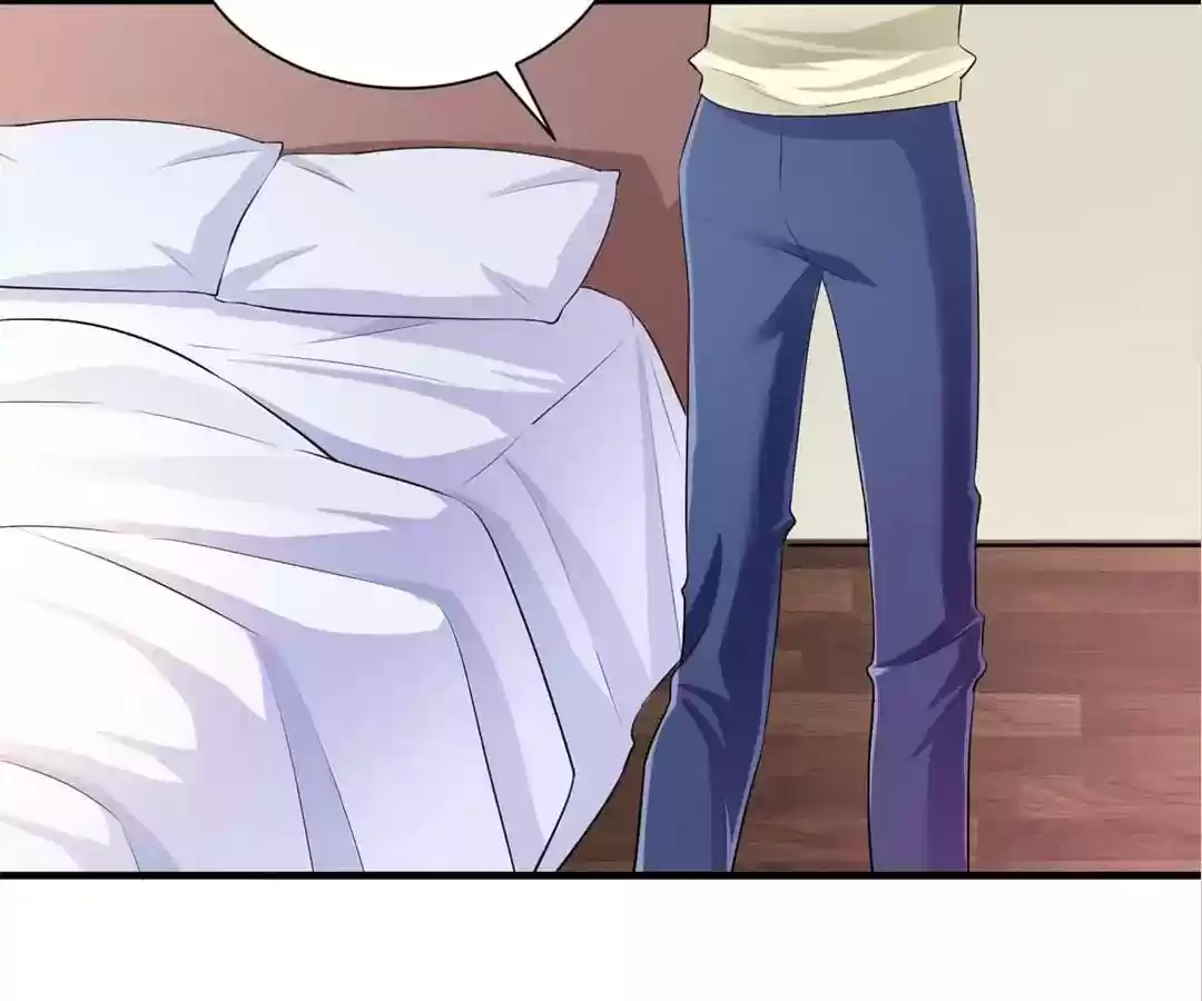 The Substitute Bride Chapter 47