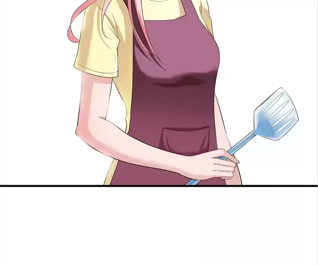 The Substitute Bride Chapter 47