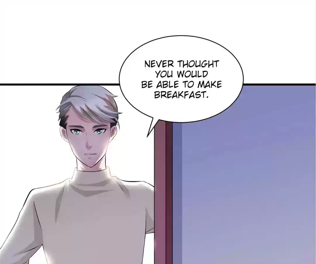 The Substitute Bride Chapter 48