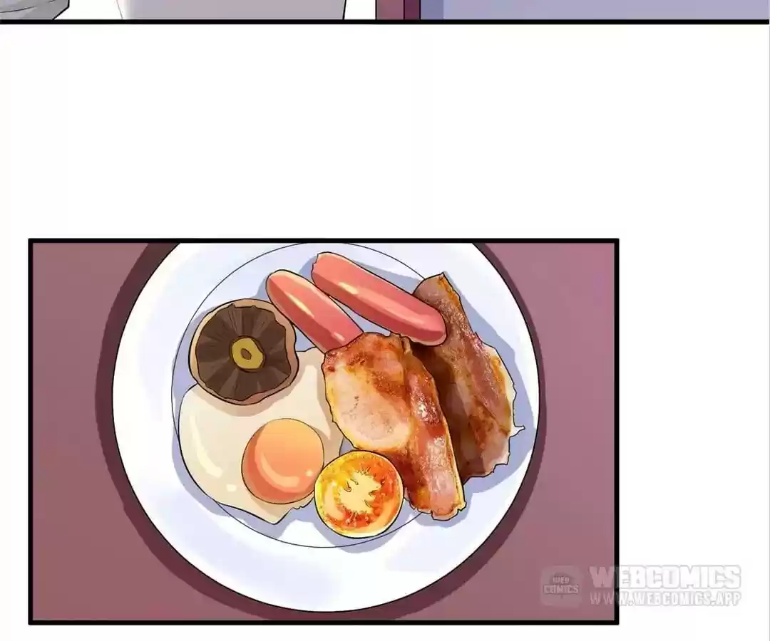 The Substitute Bride Chapter 48