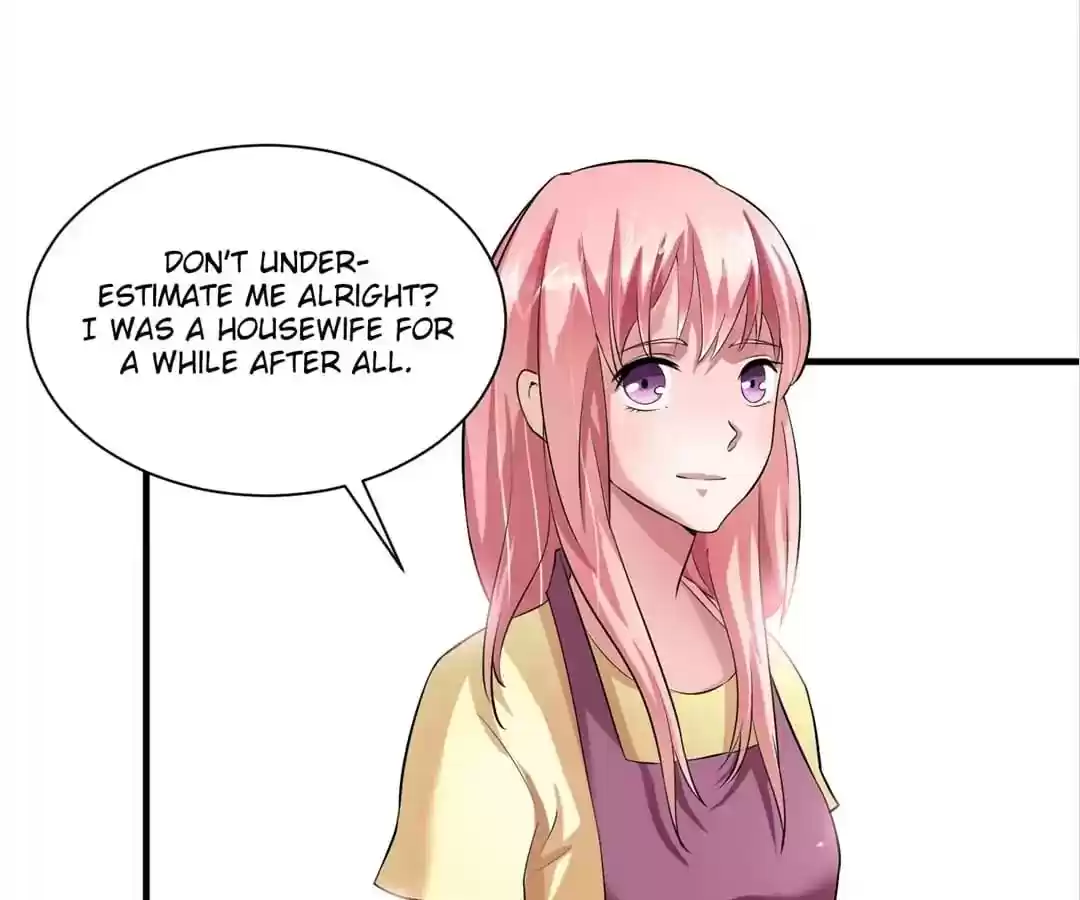 The Substitute Bride Chapter 48