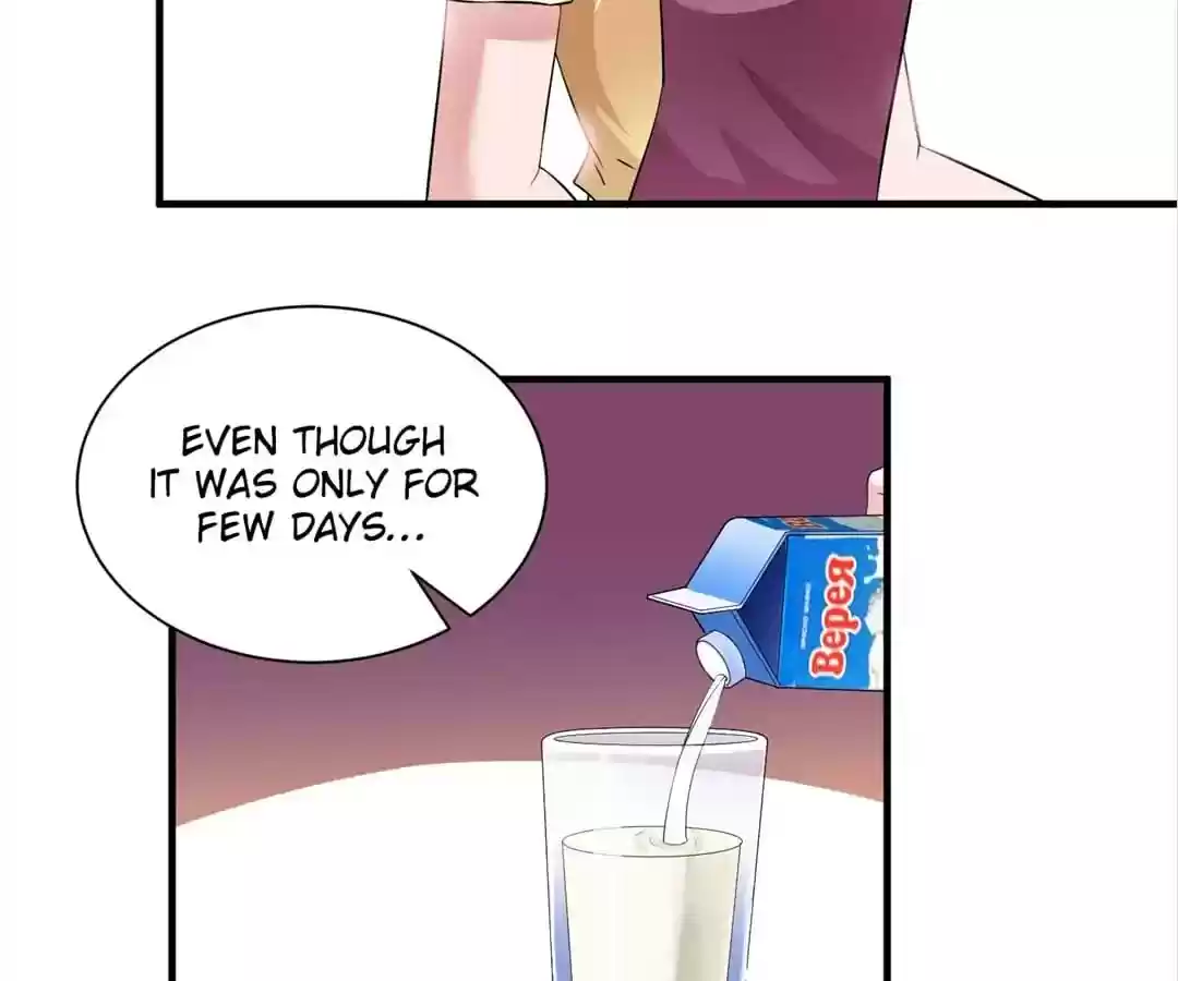 The Substitute Bride Chapter 48