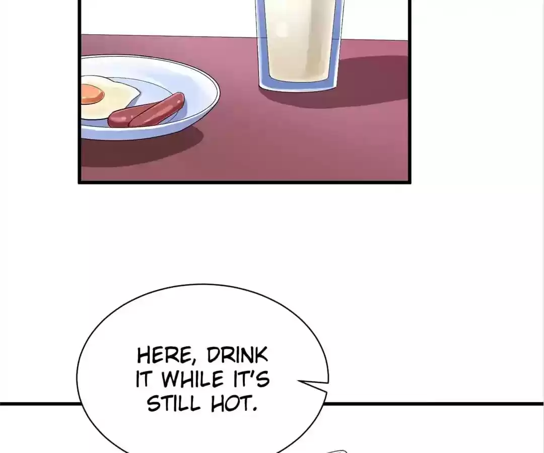 The Substitute Bride Chapter 48