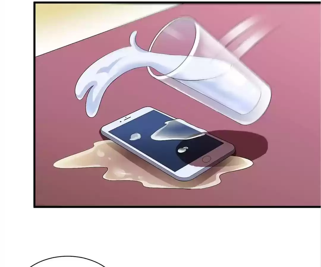 The Substitute Bride Chapter 48