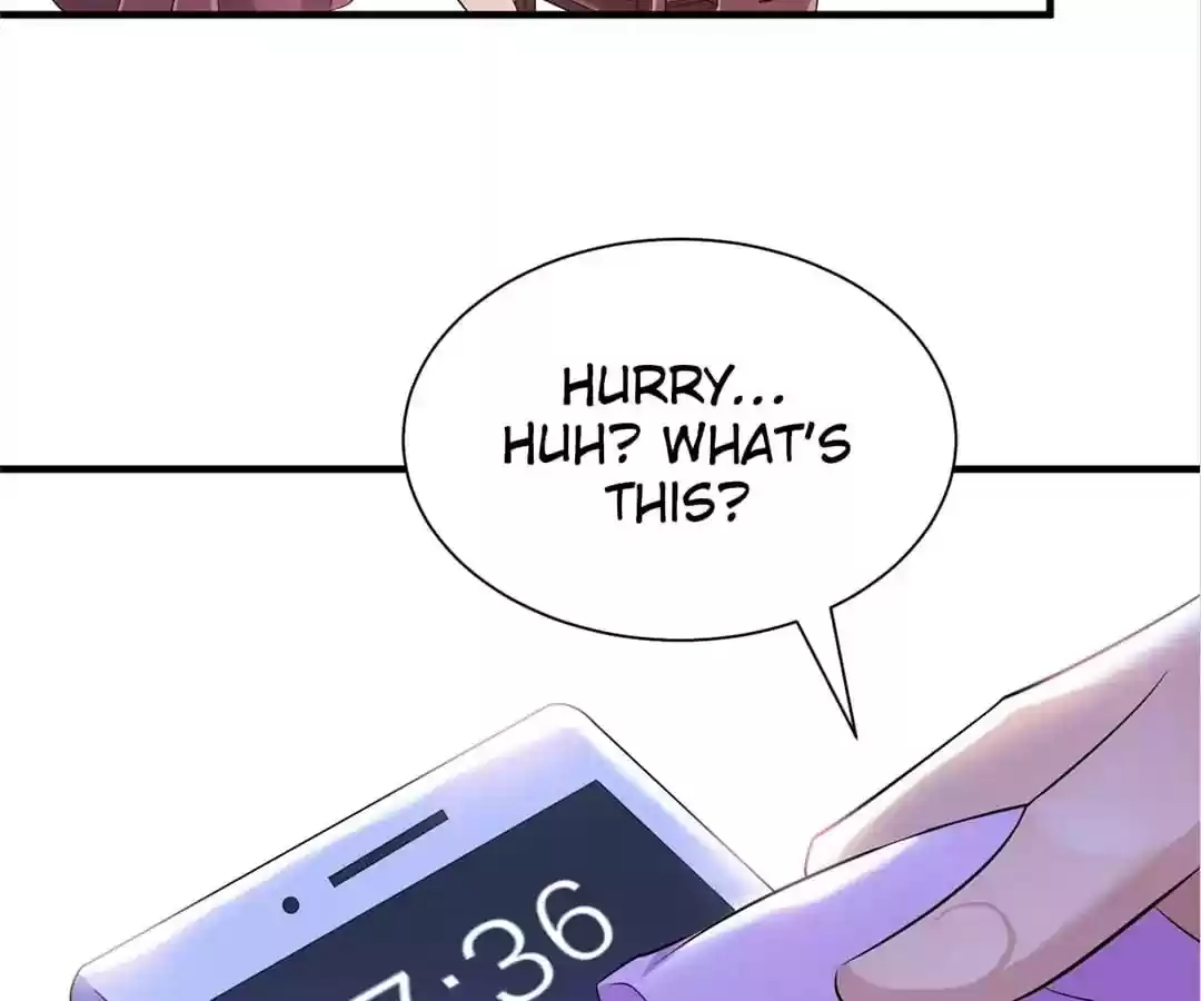 The Substitute Bride Chapter 48