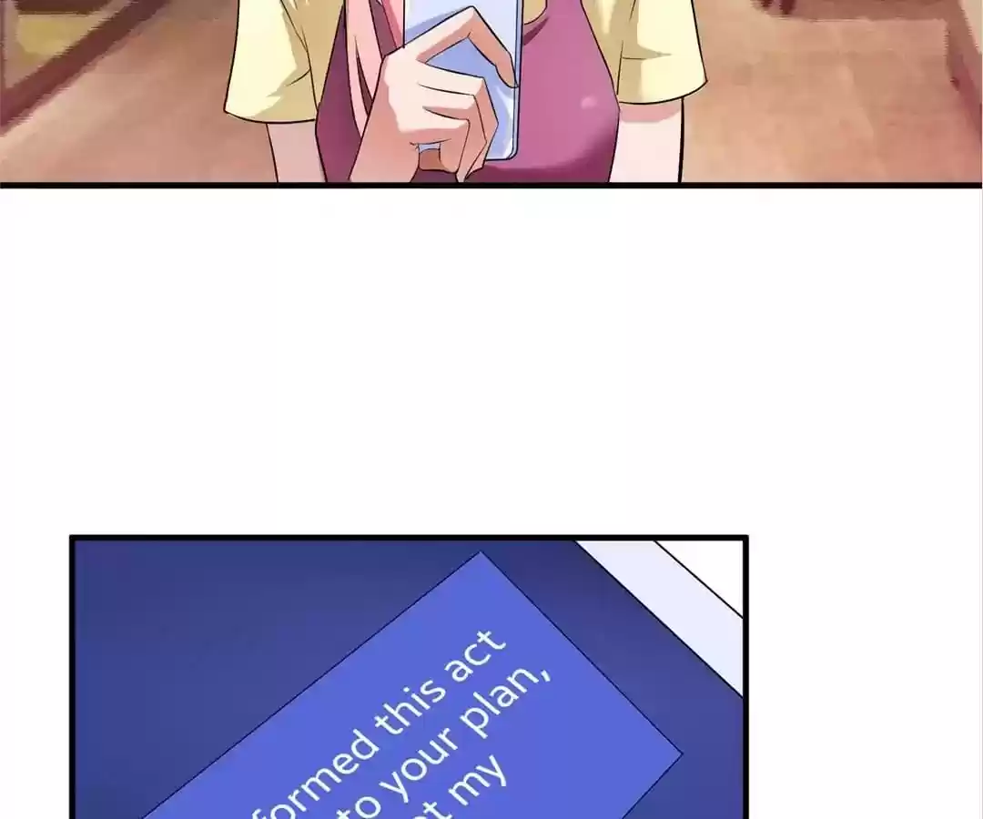 The Substitute Bride Chapter 48