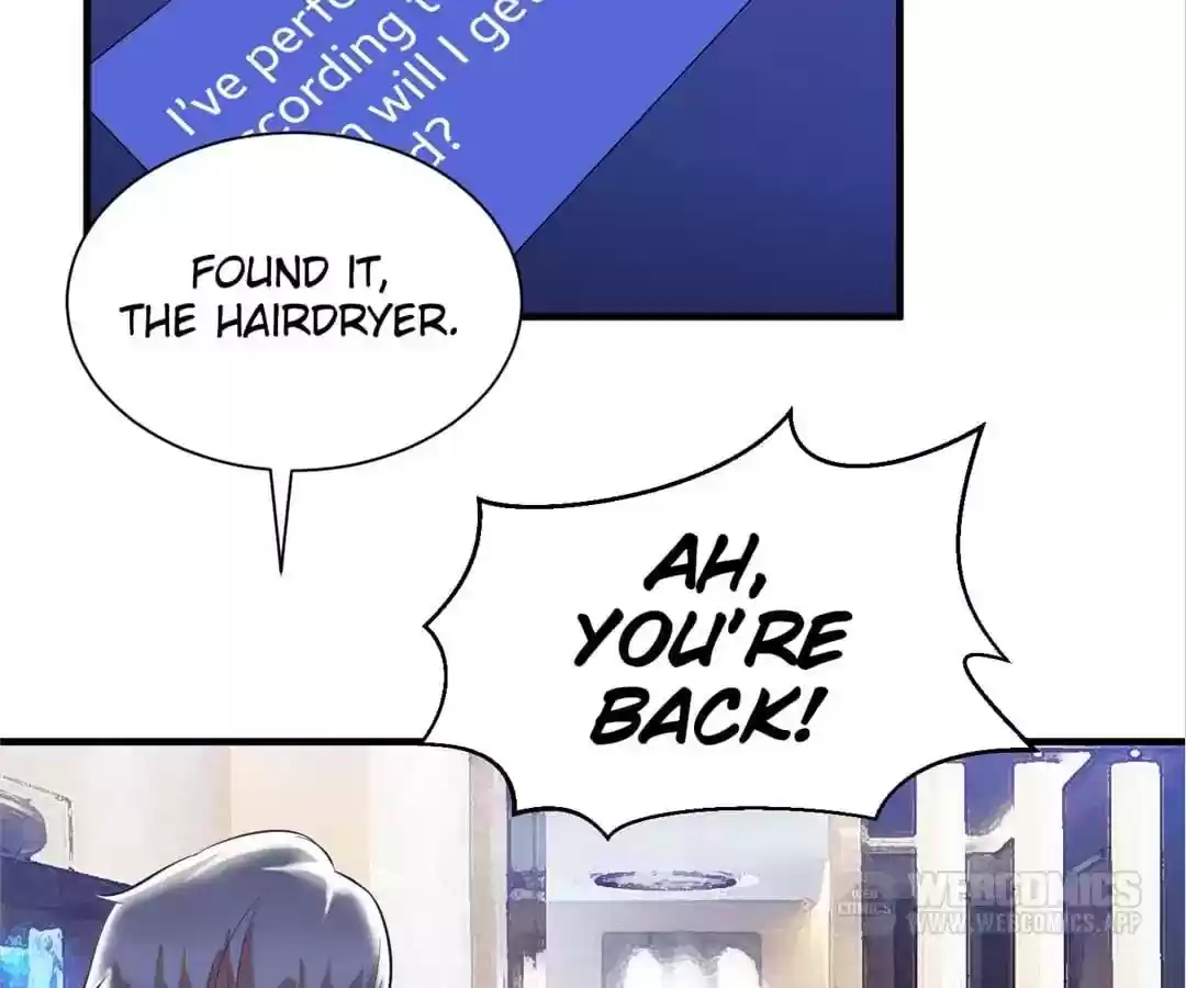 The Substitute Bride Chapter 48