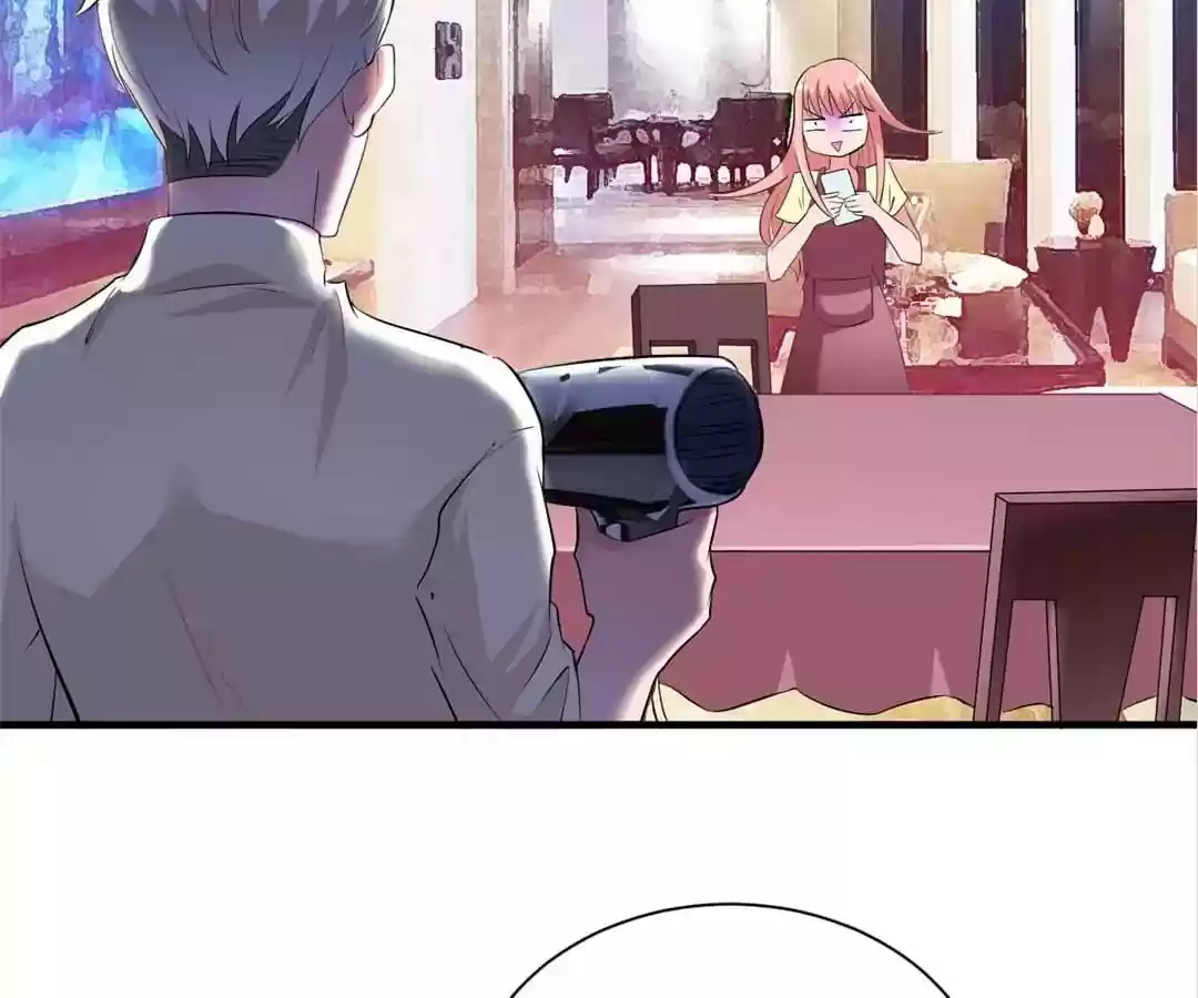 The Substitute Bride Chapter 48