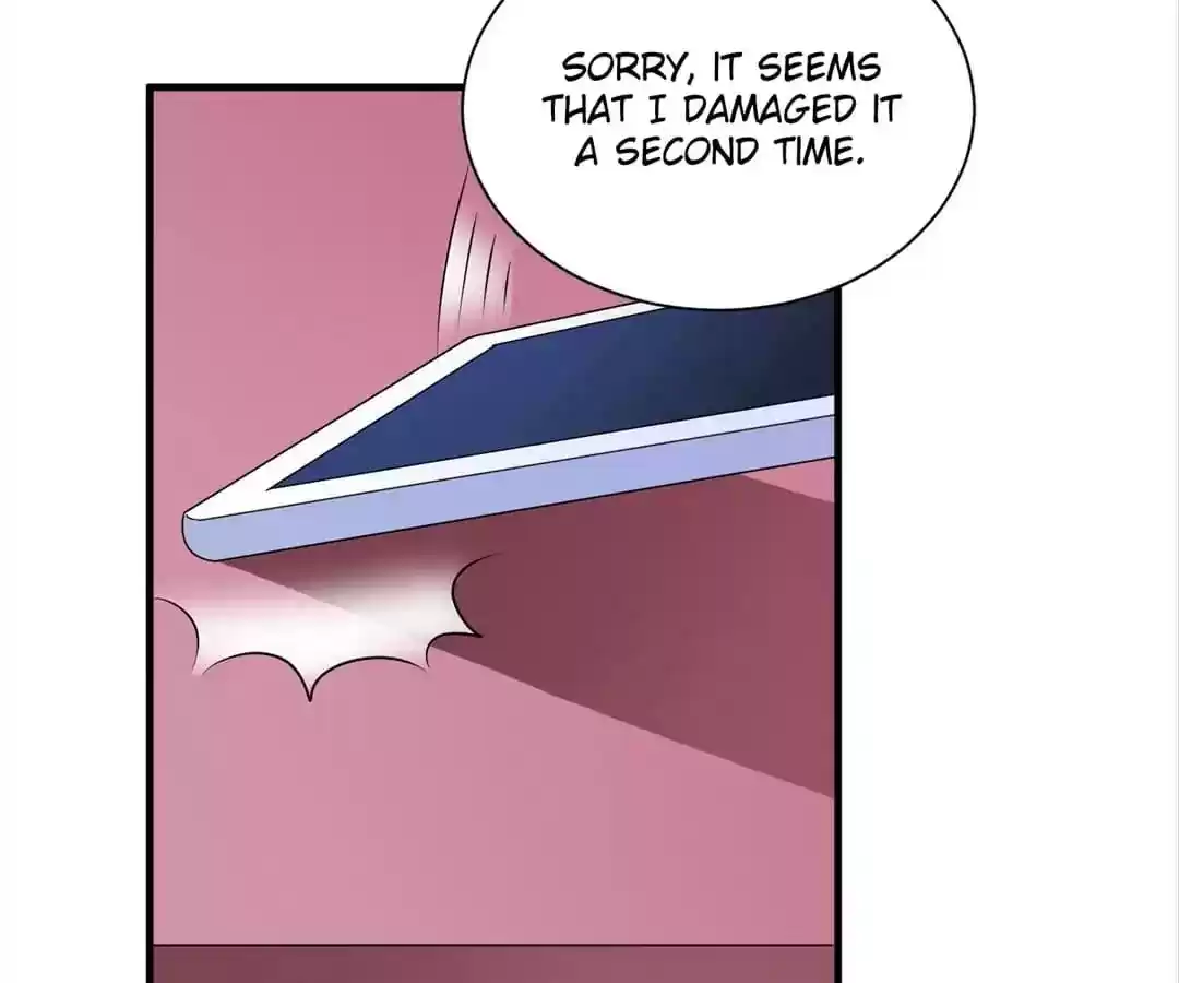 The Substitute Bride Chapter 48