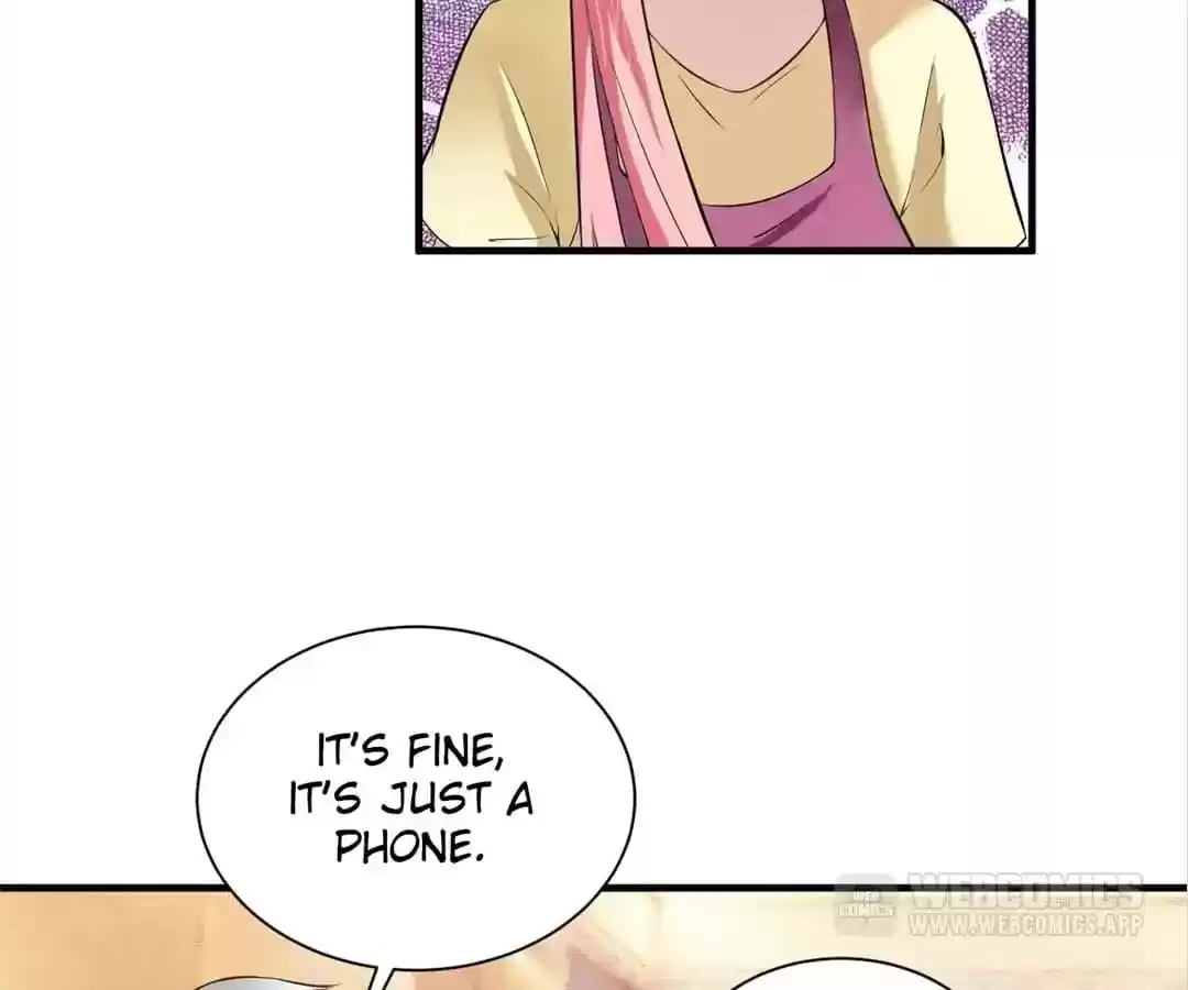 The Substitute Bride Chapter 48