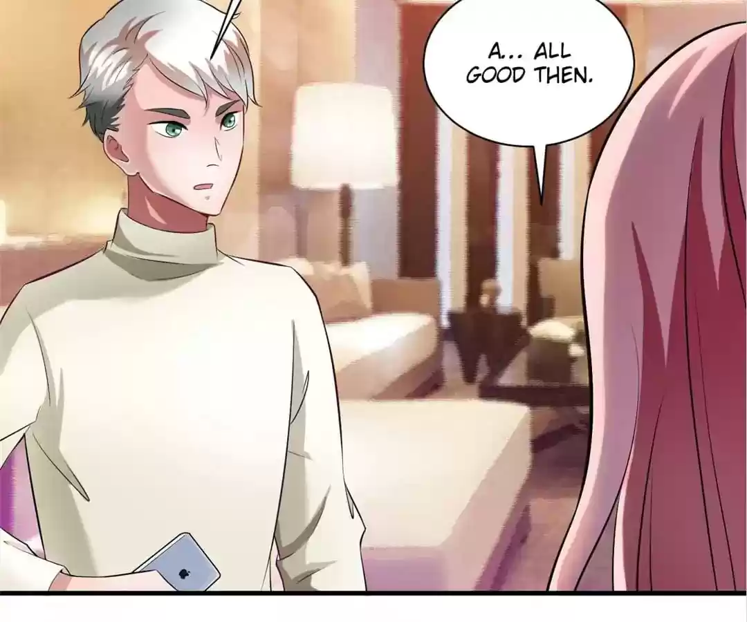 The Substitute Bride Chapter 48