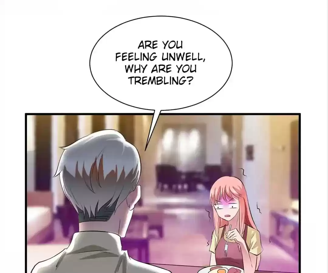 The Substitute Bride Chapter 48