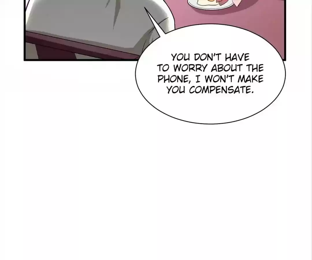 The Substitute Bride Chapter 48