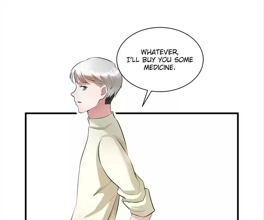 The Substitute Bride Chapter 48