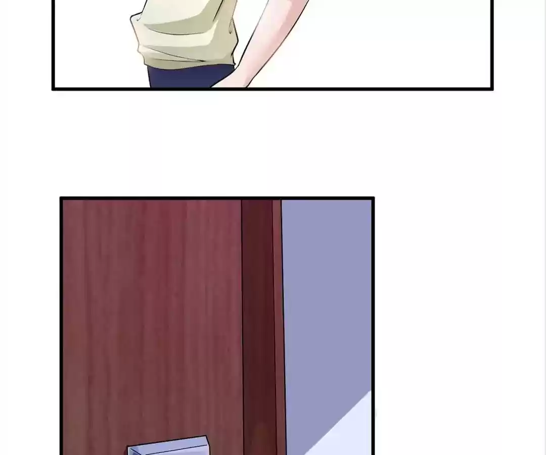 The Substitute Bride Chapter 48