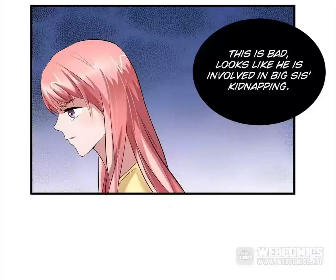 The Substitute Bride Chapter 48