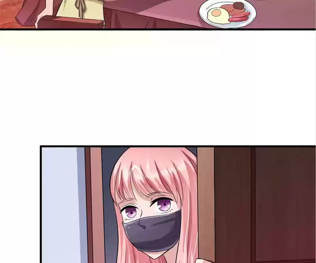 The Substitute Bride Chapter 48