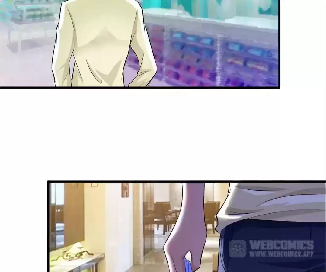 The Substitute Bride Chapter 48