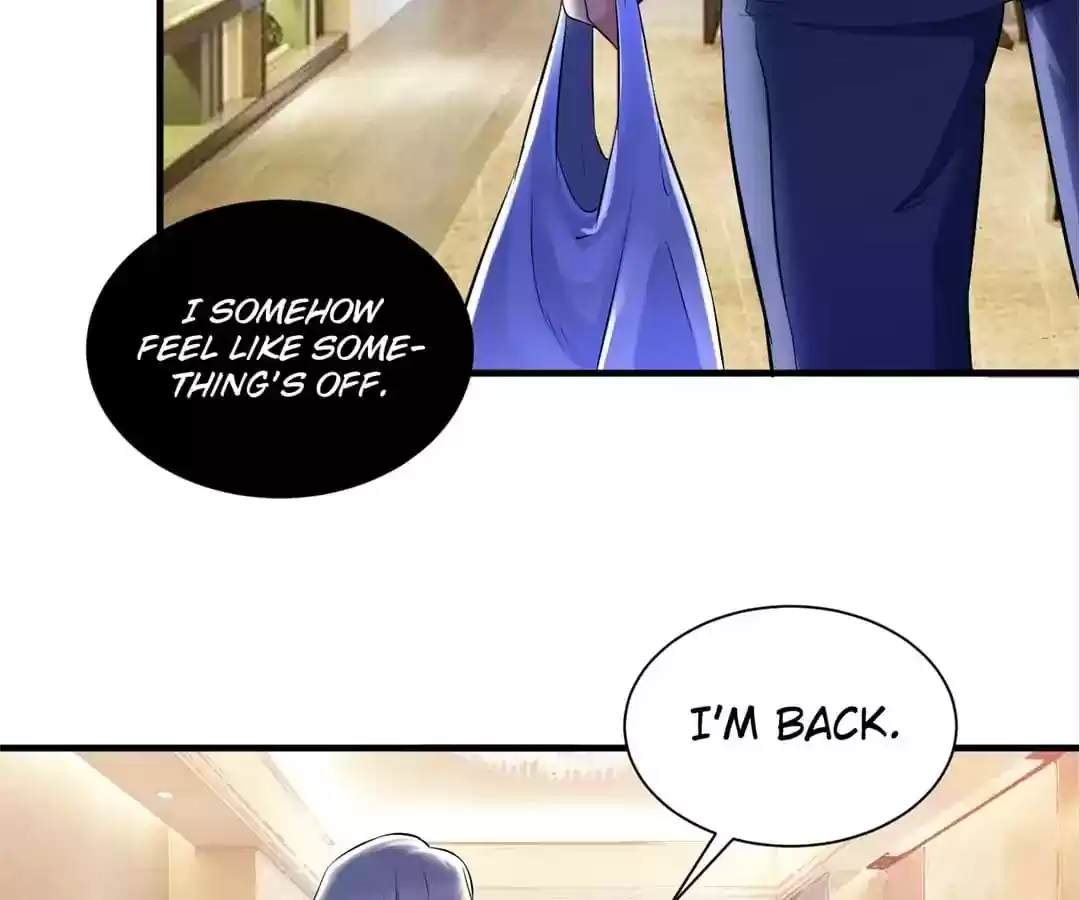 The Substitute Bride Chapter 48