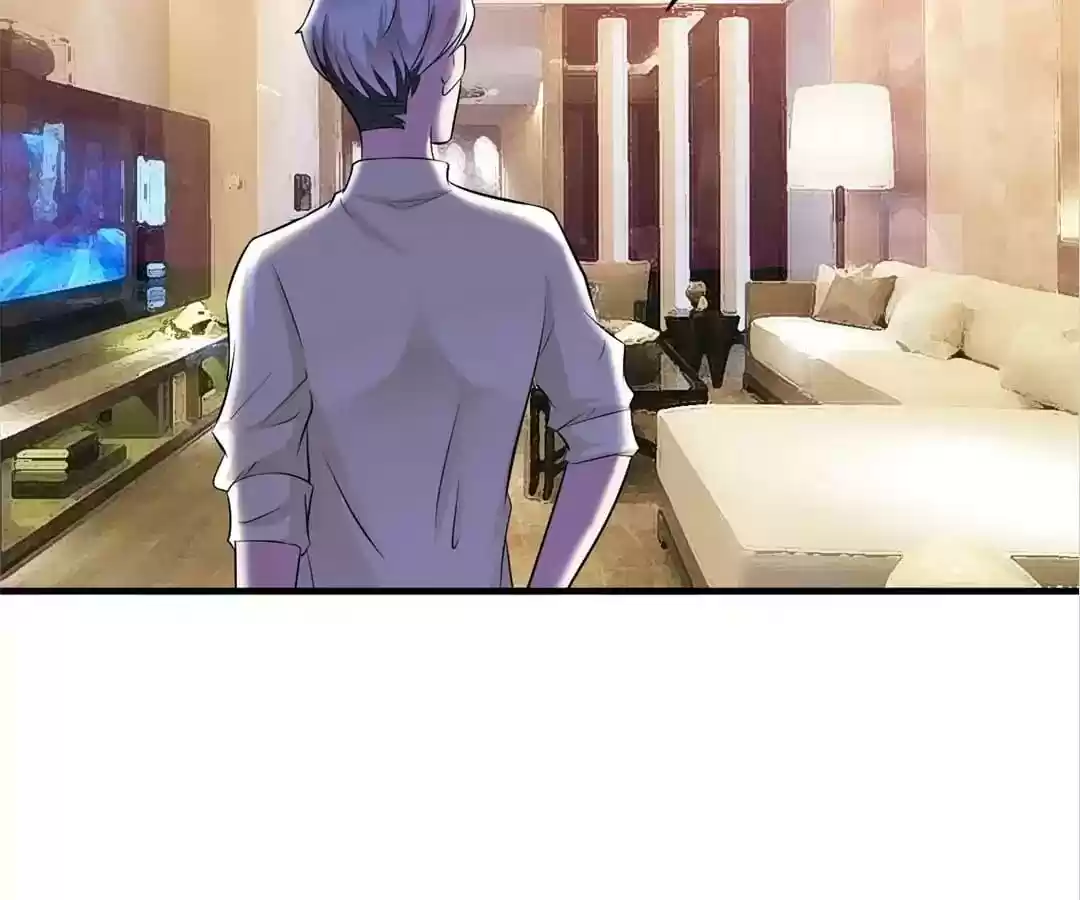 The Substitute Bride Chapter 48