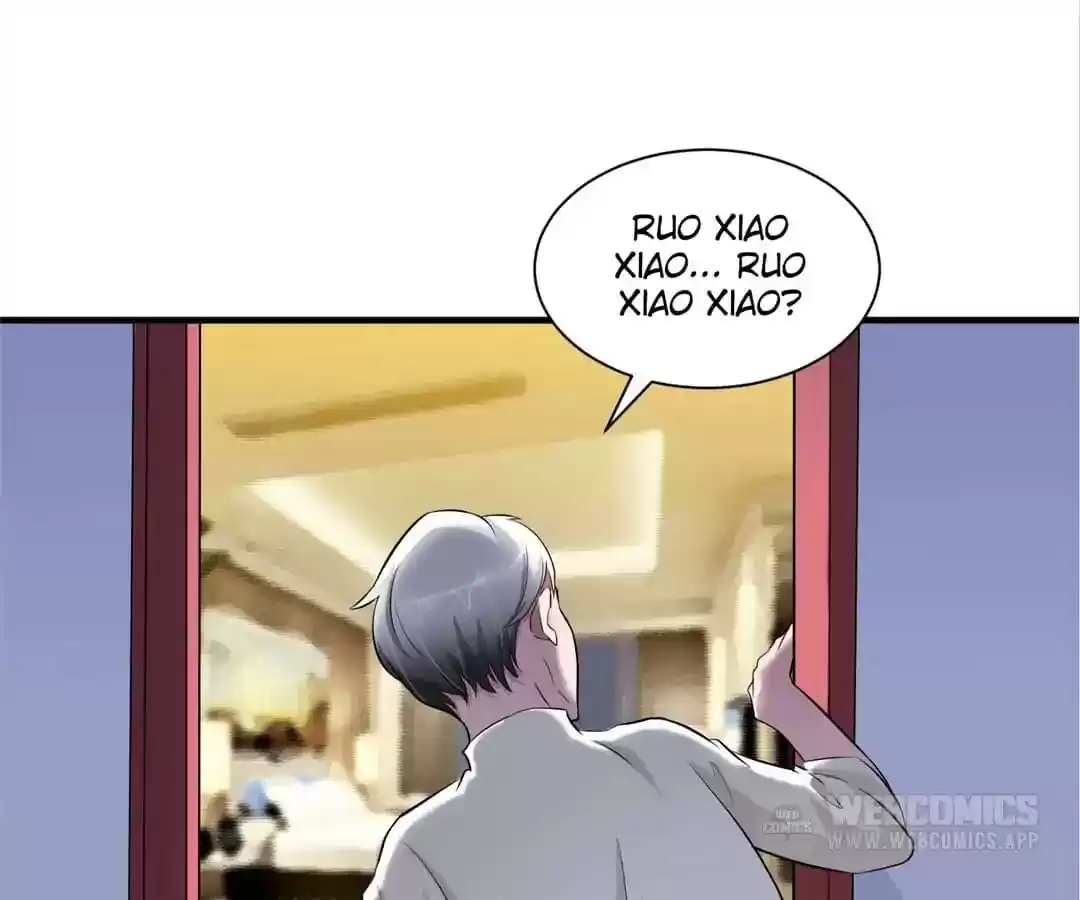 The Substitute Bride Chapter 48