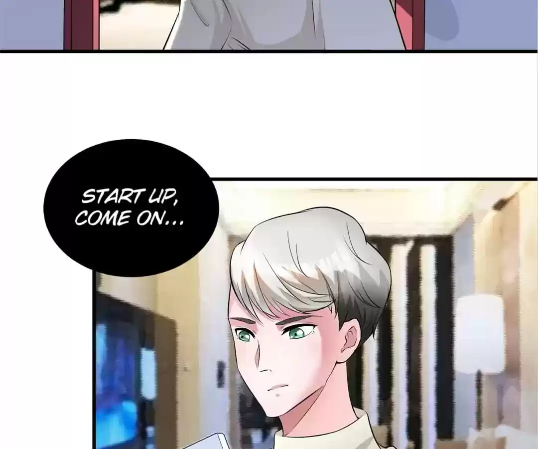 The Substitute Bride Chapter 48