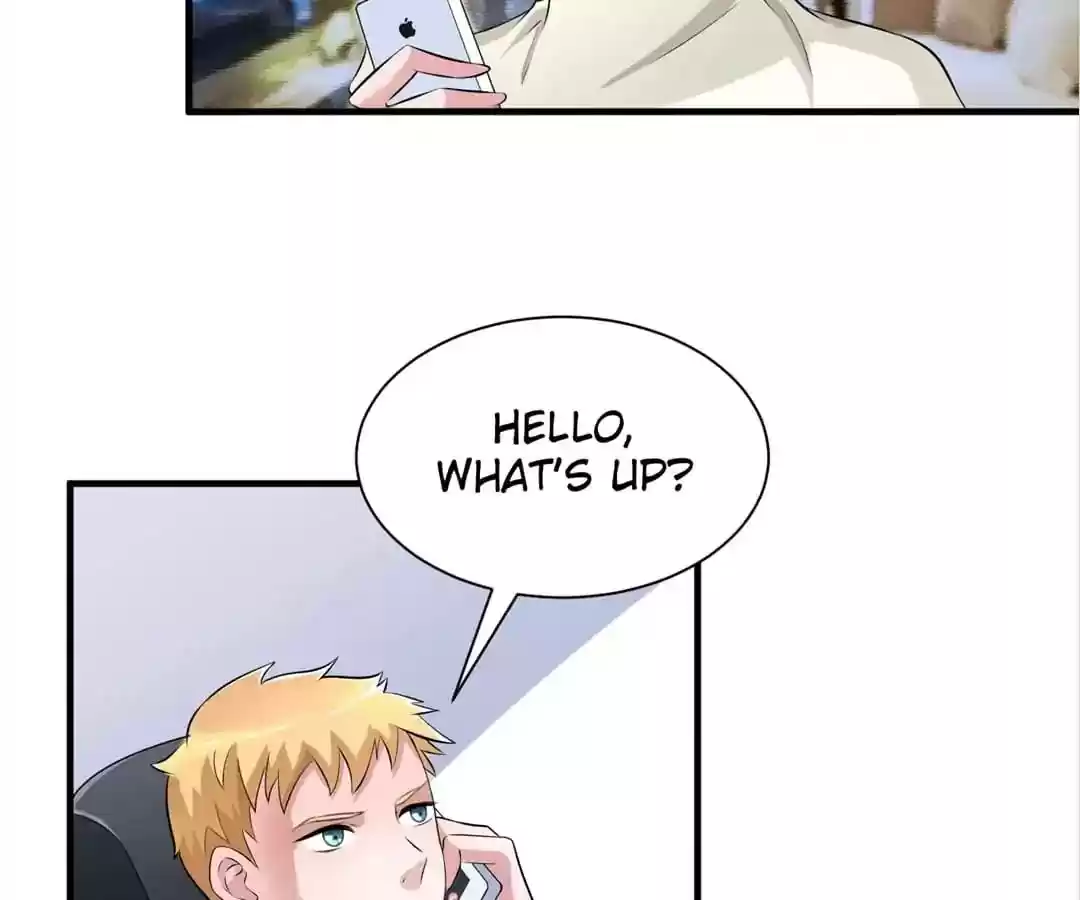 The Substitute Bride Chapter 48