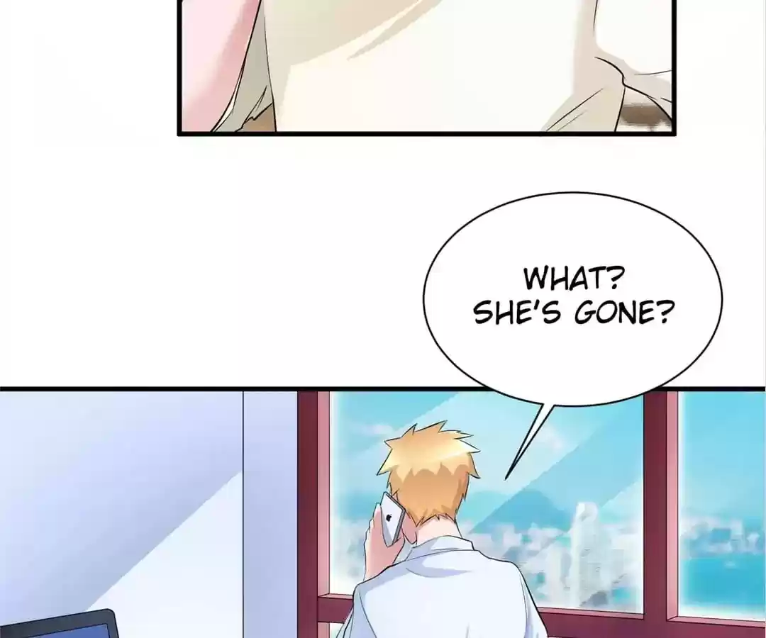 The Substitute Bride Chapter 48