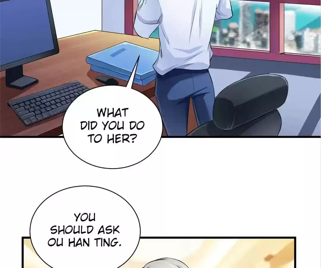 The Substitute Bride Chapter 48