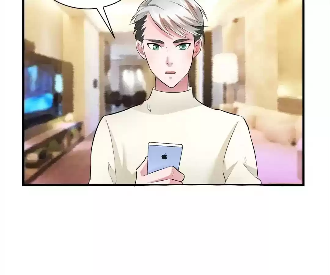 The Substitute Bride Chapter 48