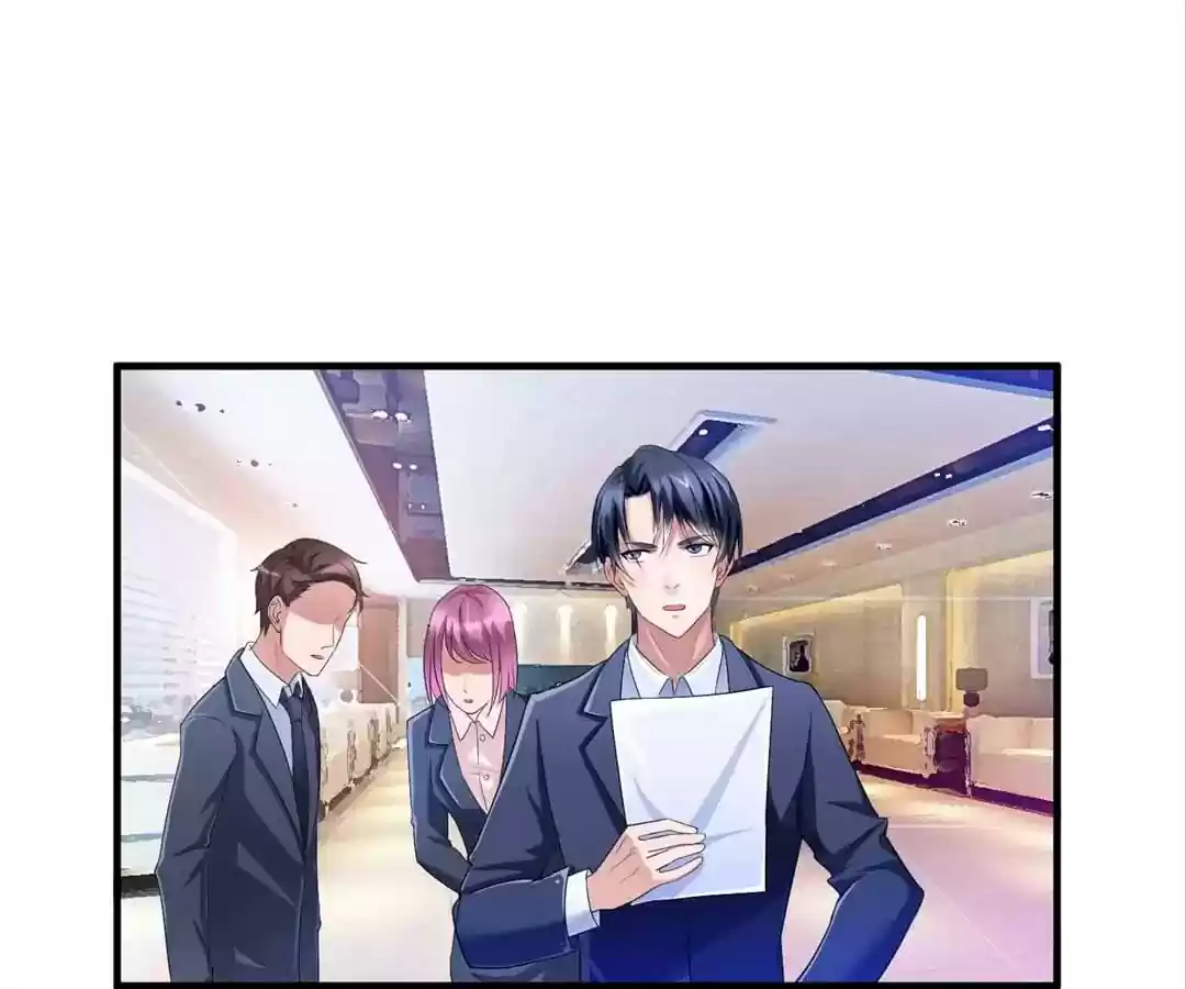 The Substitute Bride Chapter 49