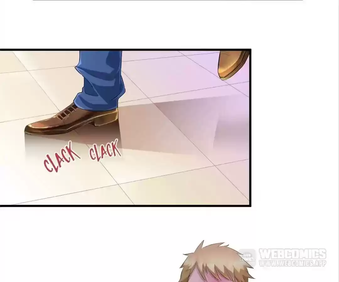 The Substitute Bride Chapter 49