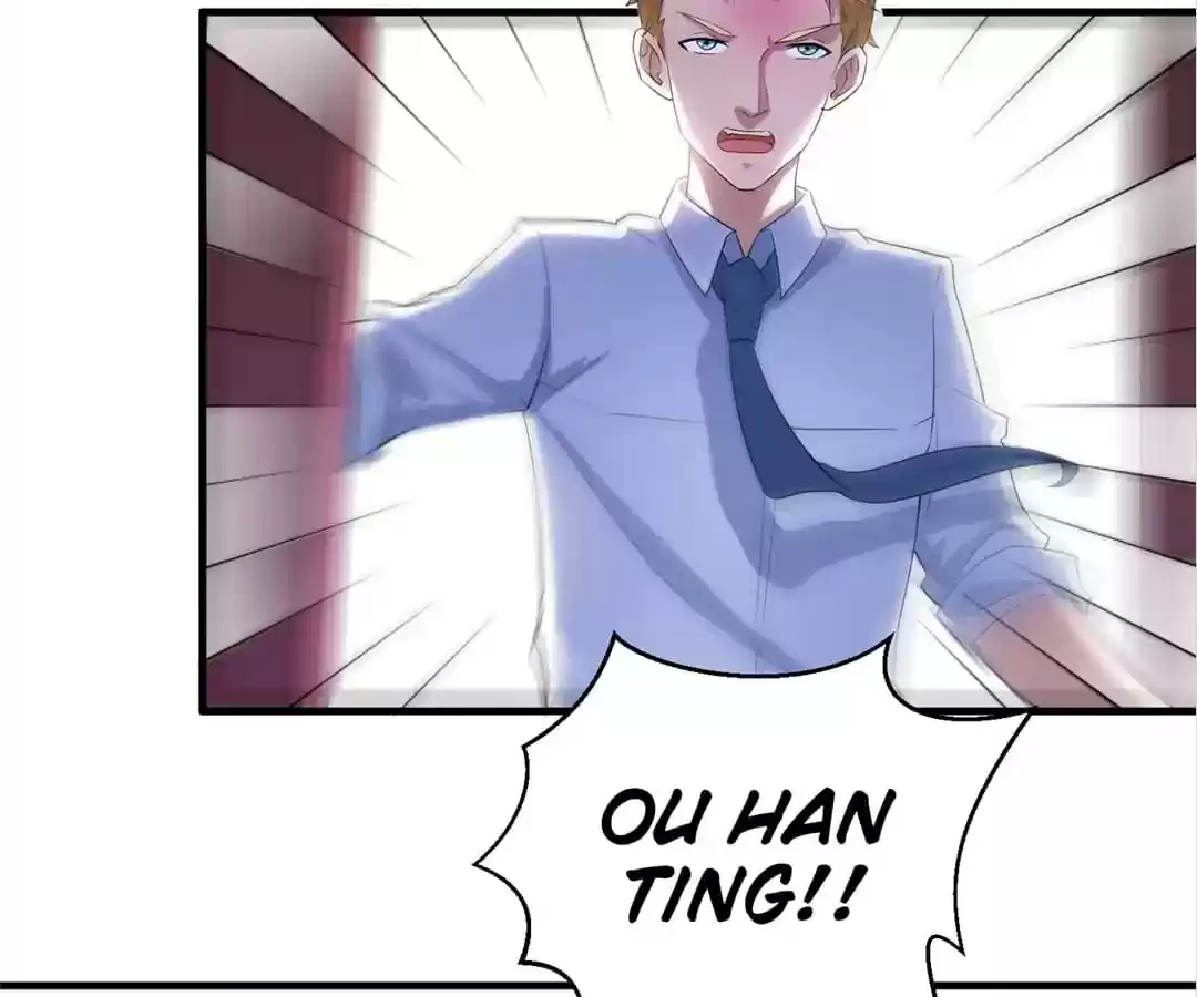 The Substitute Bride Chapter 49