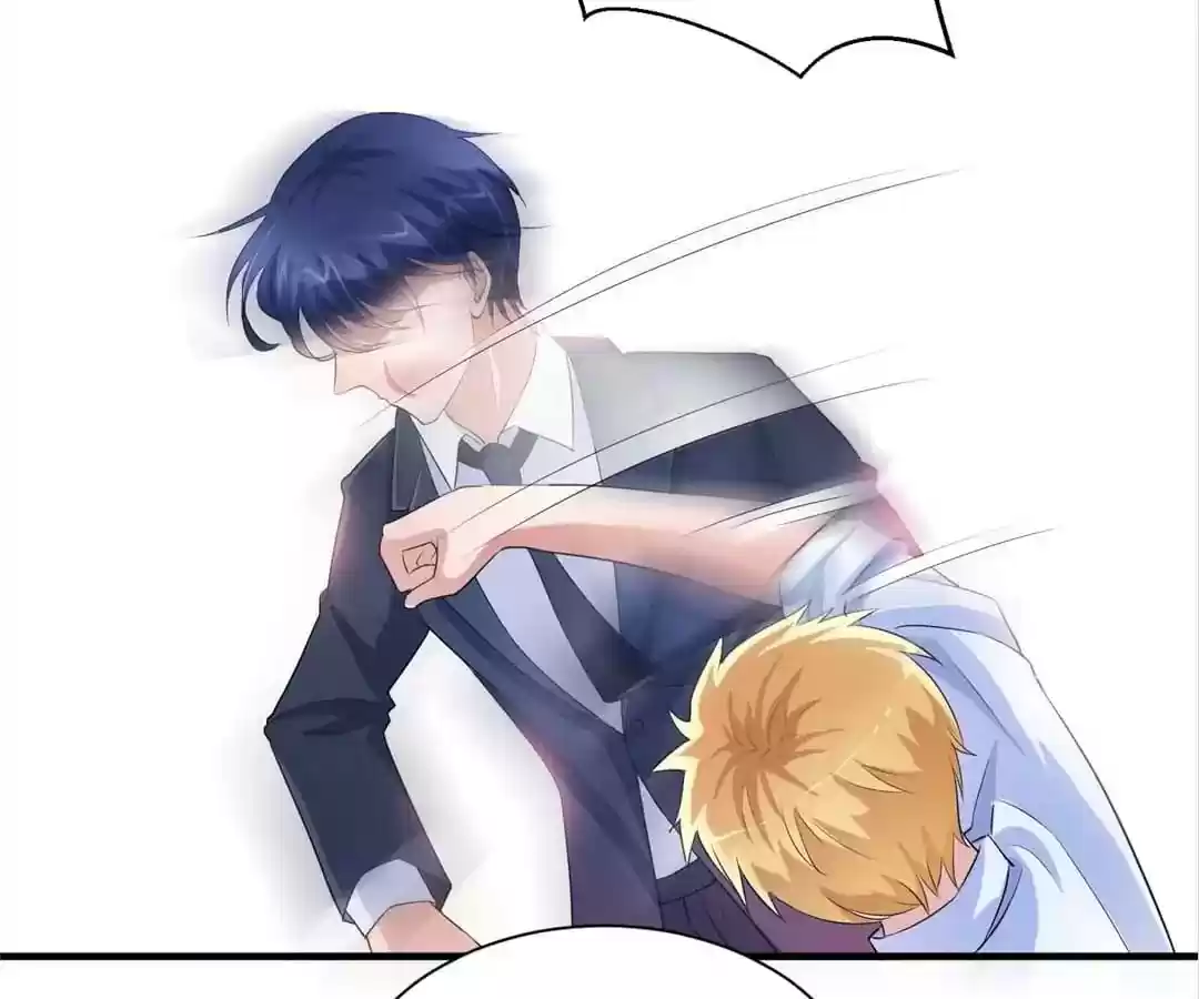 The Substitute Bride Chapter 49