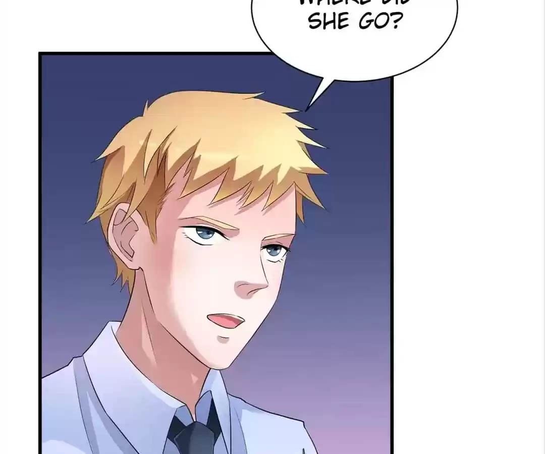 The Substitute Bride Chapter 49