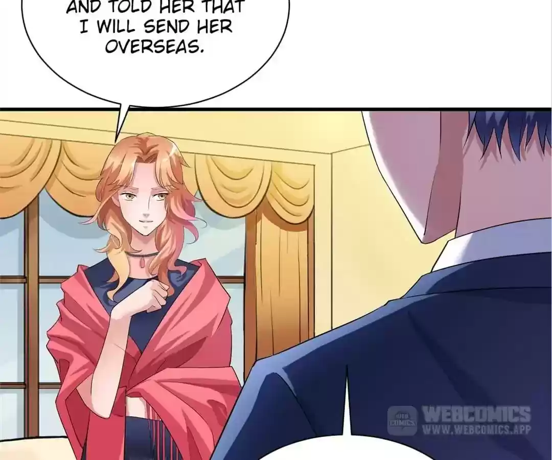 The Substitute Bride Chapter 49