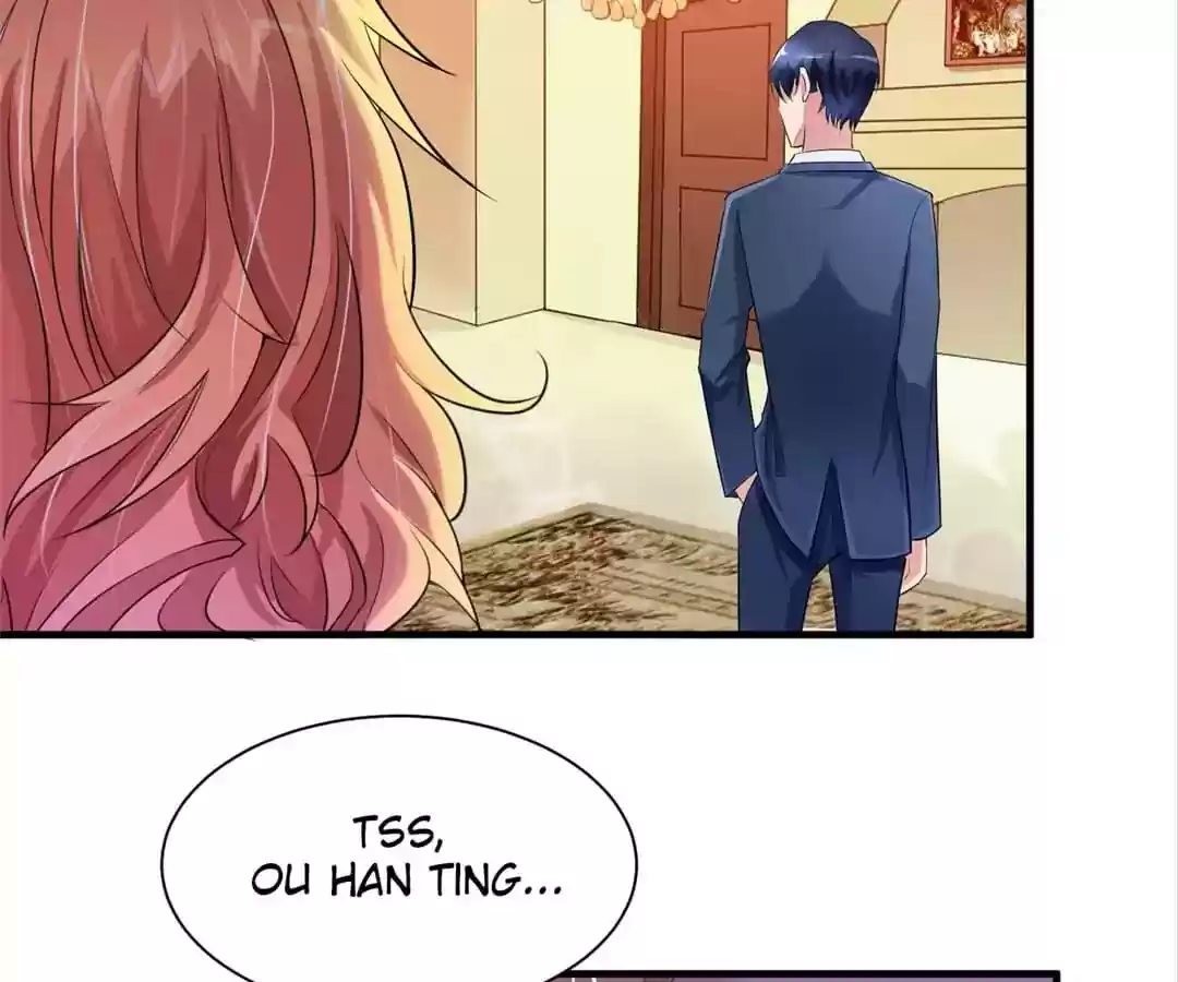 The Substitute Bride Chapter 49