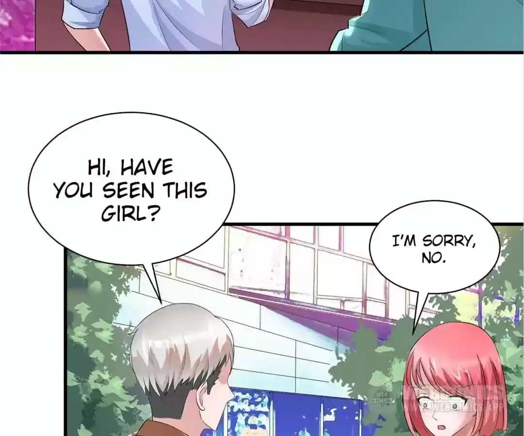 The Substitute Bride Chapter 49