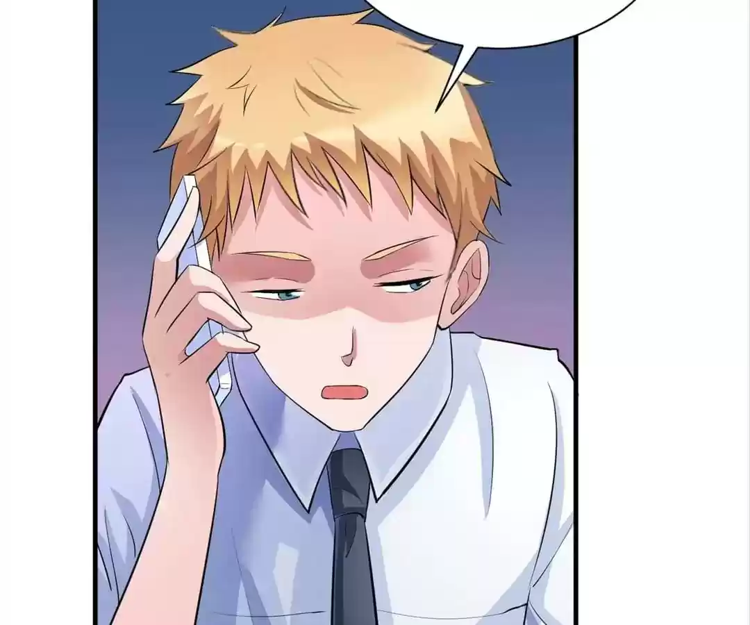 The Substitute Bride Chapter 49