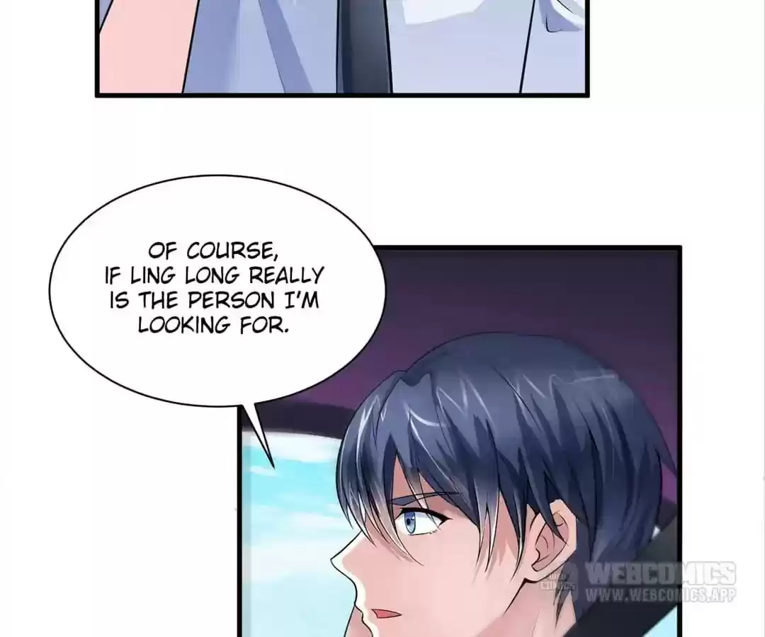 The Substitute Bride Chapter 49